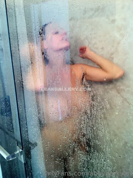 Abbydarkstar Exclusive Leaked Nude Onlyfans #1384263