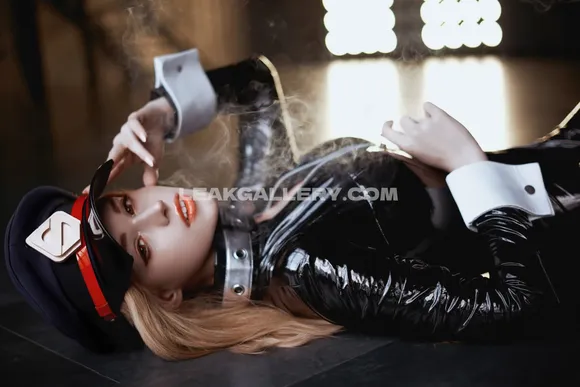 Shiroganesama Exclusive Leaked Nude Onlyfans #2188932