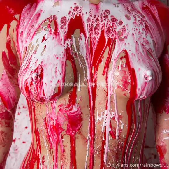 Rainbowzlut Exclusive Leaked Nude Onlyfans #1893402