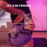Sophuckingone Exclusive Leaked Nude Onlyfans #963996