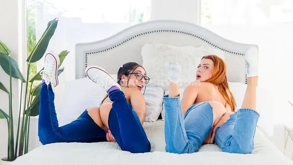 Madisonwildexxx Exclusive Leaked Nude Onlyfans #2060164
