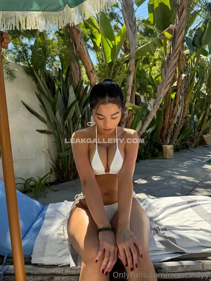 Misscindyy Exclusive Leaked Nude Onlyfans #746990