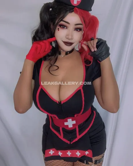 Uniquesora Exclusive Leaked Nude Onlyfans #1756428
