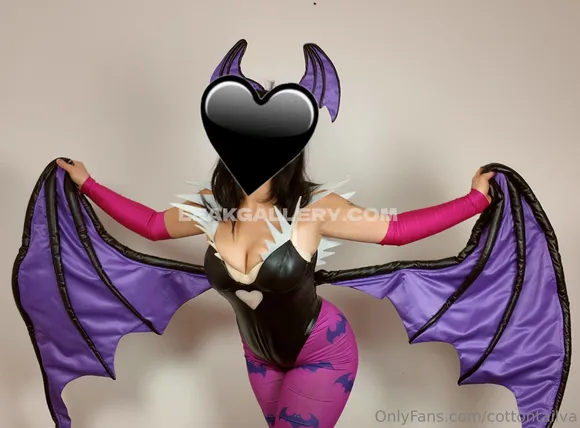 Cottontailva Exclusive Leaked Nude Onlyfans #1634113