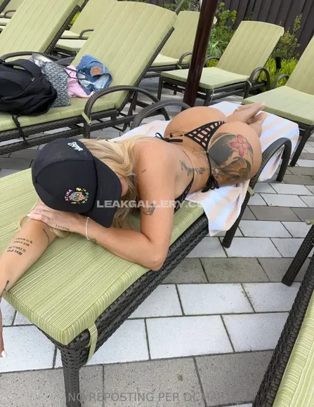 Neyleenashley Exclusive Leaked Nude Onlyfans #812288