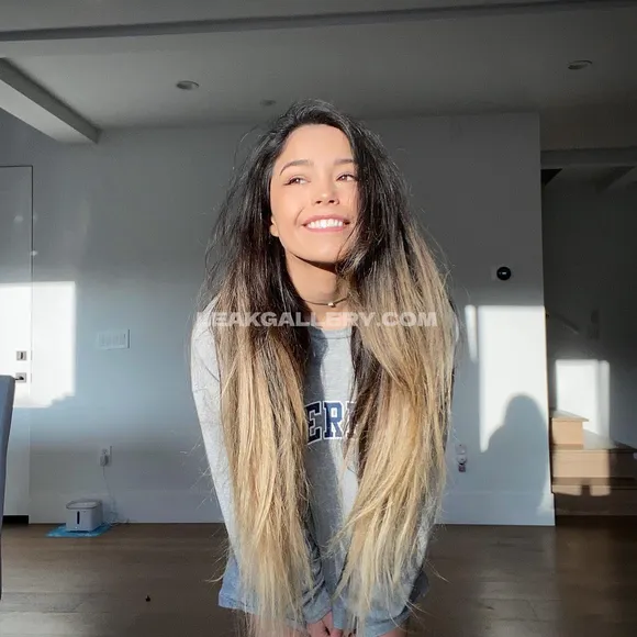 Valkyrae Exclusive Leaked Nude Onlyfans #2147918