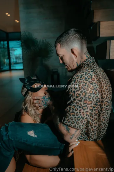 Paigevanzant Exclusive Leaked Nude Onlyfans #2283600