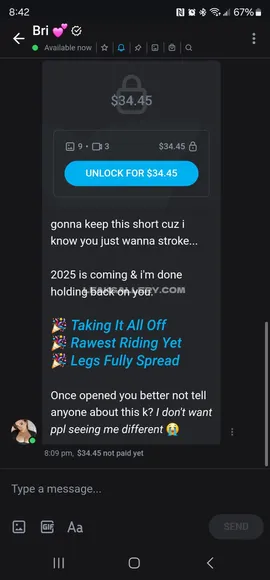 Missbricosplay Exclusive Leaked Nude Onlyfans #2112736