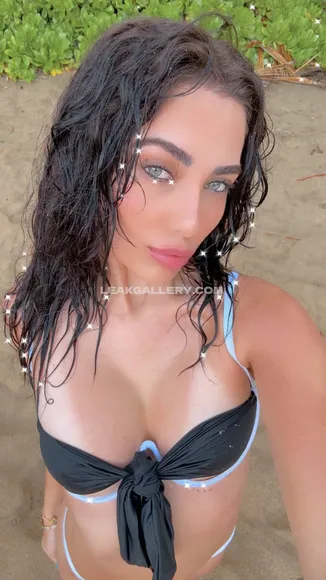 Gigipapasavvas Exclusive Leaked Nude Onlyfans #1151248