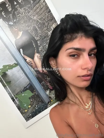 Miakhalifa Exclusive Leaked Nude Onlyfans #658594