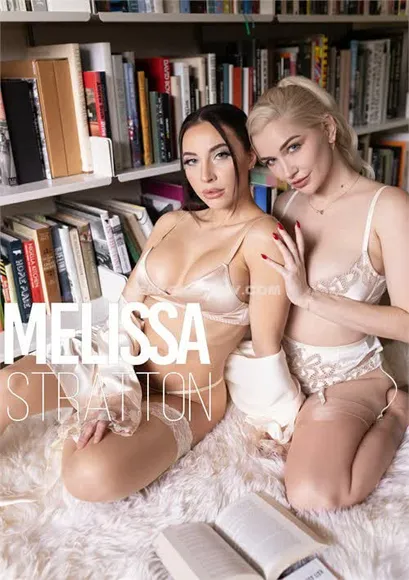 Melissastratton / kittybabycamgirl Exclusive Leaked Nude Onlyfans #1076385