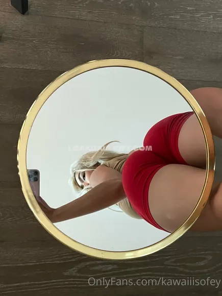 Kawaiisofey / aisahasofey / aishahsofey Exclusive Leaked Nude Onlyfans #1757623