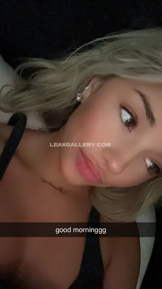 Breckie / breckiehill Exclusive Leaked Nude Onlyfans #2380274