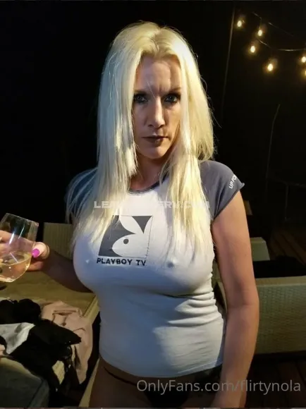 Freenola / flirtynola Exclusive Leaked Nude Onlyfans #1136681