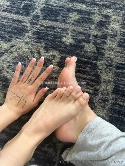 Sydneymay / sydneyvmay / sydneyy Exclusive Leaked Nude Onlyfans #2136468