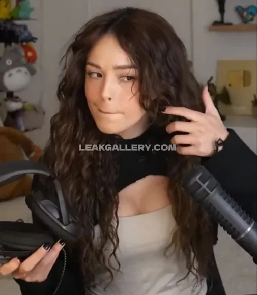 Valkyrae Exclusive Leaked Nude Onlyfans #2159274