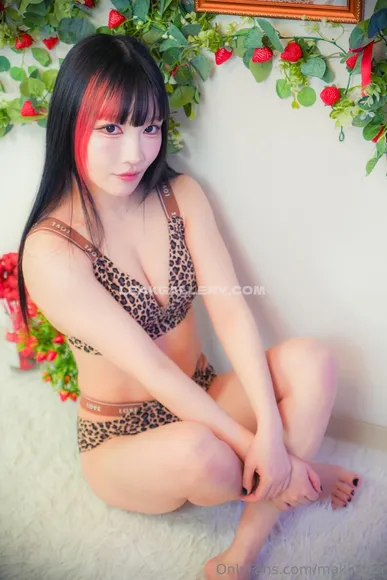 Maki_itoh Exclusive Leaked Nude Onlyfans #971833