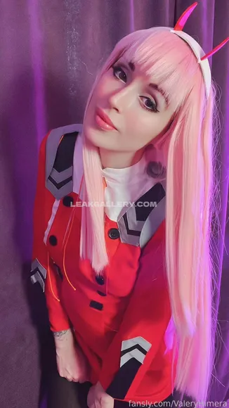 Valeryhimera Exclusive Leaked Nude Onlyfans #1249269