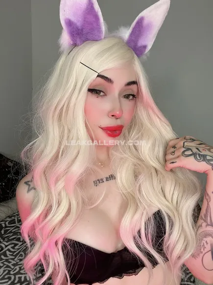 Kyure Exclusive Leaked Nude Onlyfans #124433
