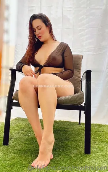 Mjohreisen Exclusive Leaked Nude Onlyfans #123164