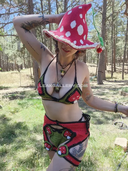 Mavissky Exclusive Leaked Nude Onlyfans #1145742