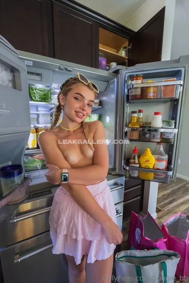 Bougiebb Exclusive Leaked Nude Onlyfans #483625