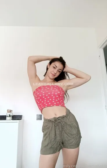 Sexyamalia69 Exclusive Leaked Nude Onlyfans #1039199