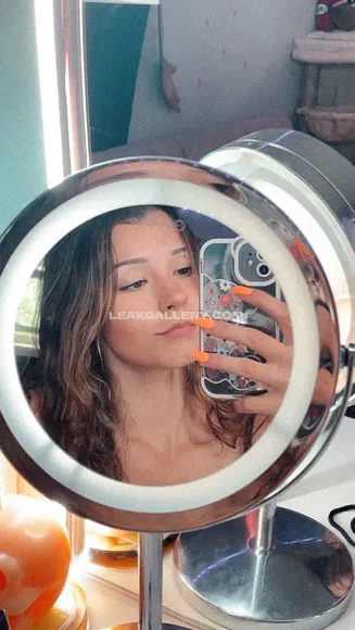 Nikkiwoods Exclusive Leaked Nude Onlyfans #2189642