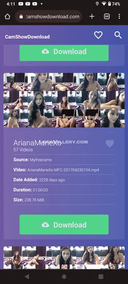 Biancamarie Exclusive Leaked Nude Onlyfans #1878846