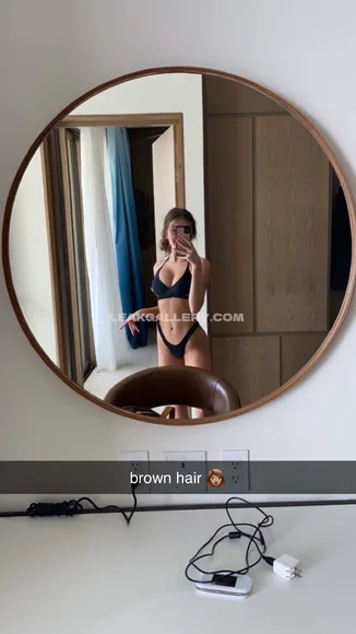 Breckie / breckiehill Exclusive Leaked Nude Onlyfans #2500012