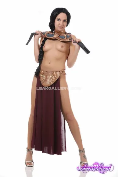 Andiland Exclusive Leaked Nude Onlyfans #1554799