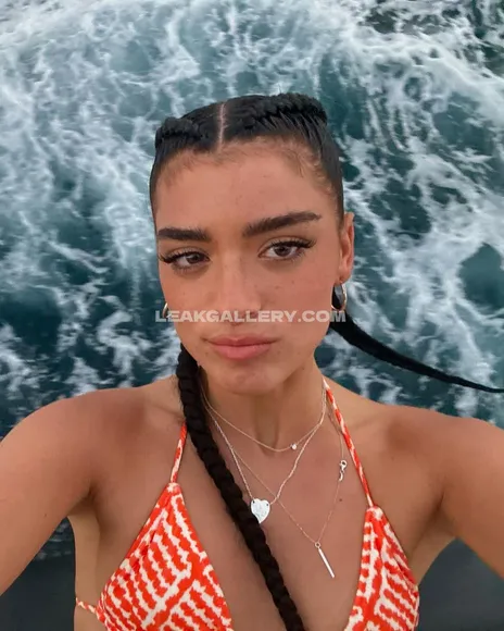 Dixiedamelio Exclusive Leaked Nude Onlyfans #2133492