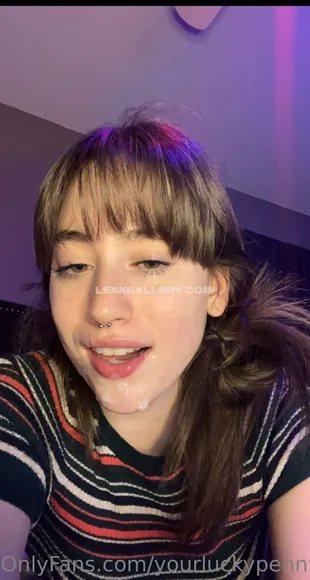 Yourluckypenny / yourluckyp Exclusive Leaked Nude Onlyfans #285240