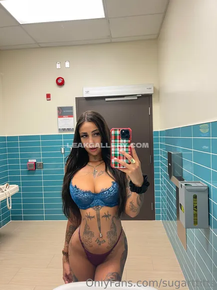 Sweetestsel / sugarttitts Exclusive Leaked Nude Onlyfans #344828
