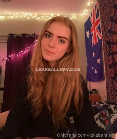 Kekebanksxx / 18kekebanksx Exclusive Leaked Nude Onlyfans #358199