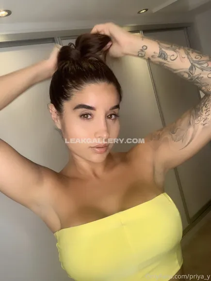 Priya_y / preeti_young Exclusive Leaked Nude Onlyfans #833479