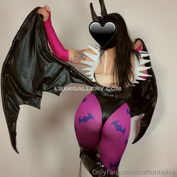 Cottontailva Exclusive Leaked Nude Onlyfans #1639456