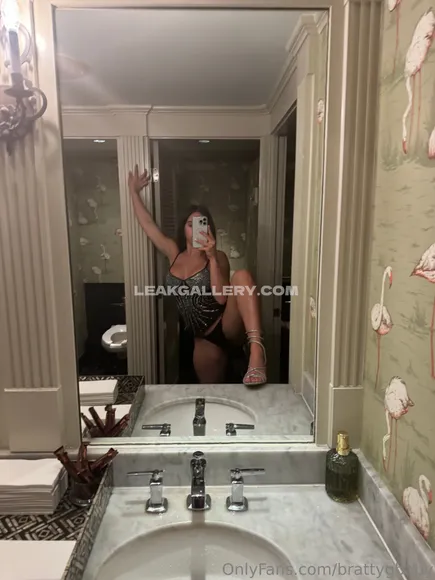 Gbabyfitt Exclusive Leaked Nude Onlyfans #577448