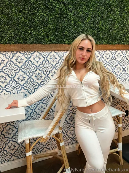 Kekebanksxx / 18kekebanksx Exclusive Leaked Nude Onlyfans #349791