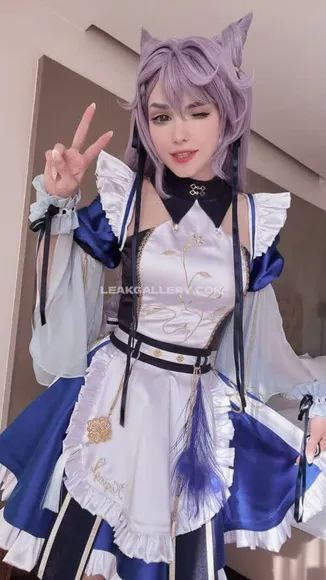 Shiroganesama Exclusive Leaked Nude Onlyfans #2195776
