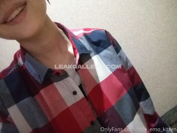 Littleemokitten Exclusive Leaked Nude Onlyfans #2186000