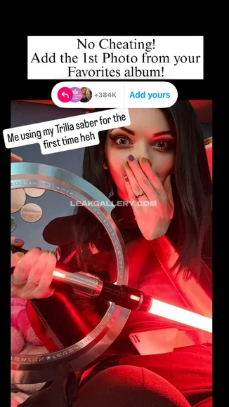 Ljaphra Exclusive Leaked Nude Onlyfans #977112