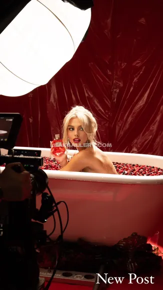 Alexabreit Exclusive Leaked Nude Onlyfans #507096