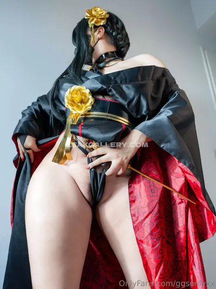 Ggsonlyxx Exclusive Leaked Nude Onlyfans #1885750