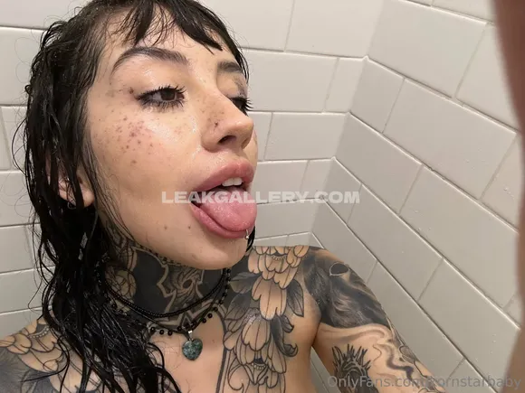 Kornstarbaby / Savannahlee Exclusive Leaked Nude Onlyfans #289740