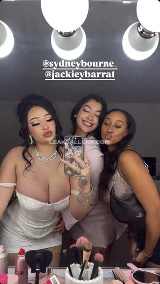 Josiealesia Exclusive Leaked Nude Onlyfans #518459
