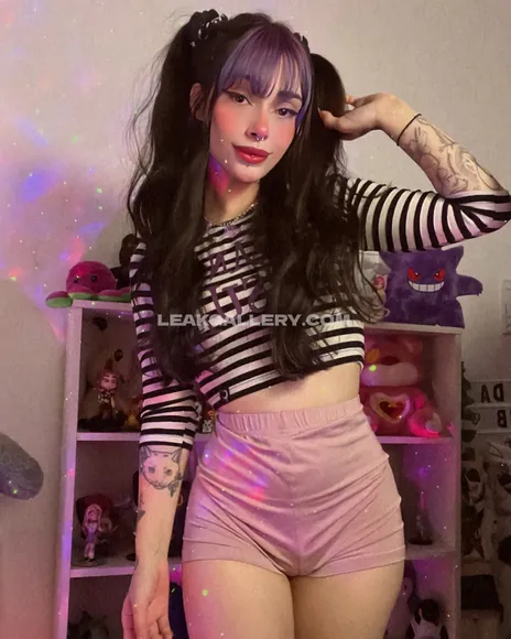 Kyure Exclusive Leaked Nude Onlyfans #124287