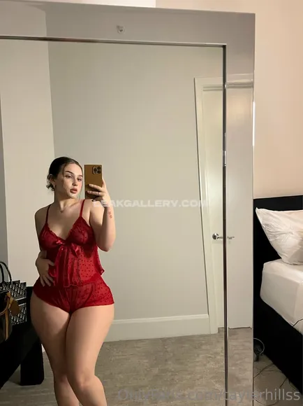 Taylerhillss Exclusive Leaked Nude Onlyfans #232906