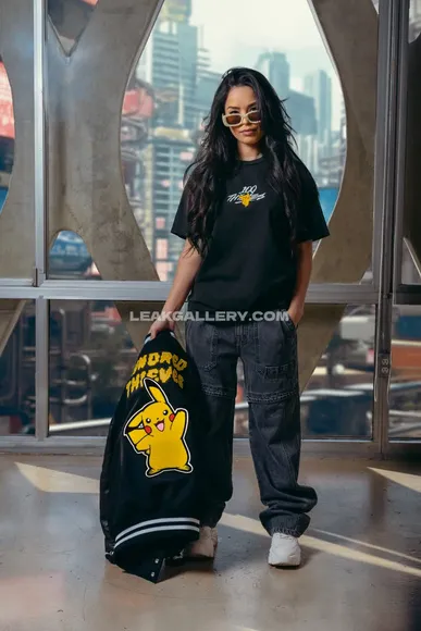 Valkyrae Exclusive Leaked Nude Onlyfans #2150517