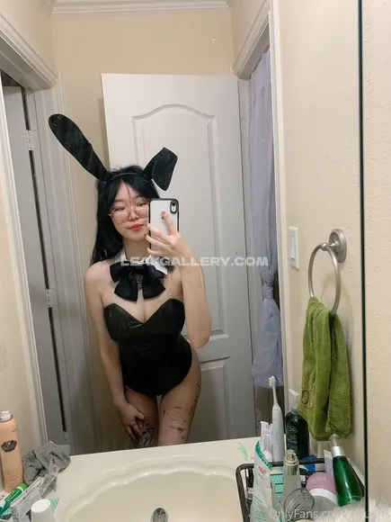 Aiyuens Exclusive Leaked Nude Onlyfans #138337